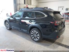 Subaru Outback 2023 2 Subaru Outback 2023 2