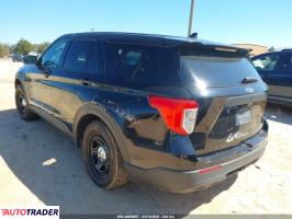 Ford Pozostałe 2022 3