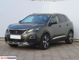 Peugeot 3008 2018 1.2 128 KM