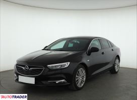 Opel Insignia 2018 2.0 256 KM