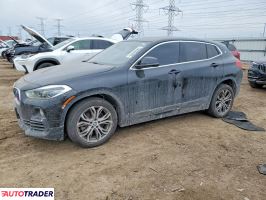 BMW X2 - zobacz ofertę