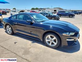 Ford Mustang 2020 2