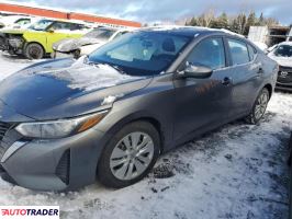 Nissan Sentra - zobacz ofertę