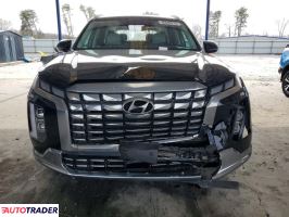 Hyundai Pozostałe 2024 3