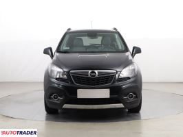 Opel Mokka 2016 1.4 138 KM