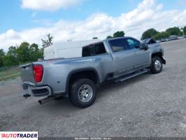 Chevrolet Silverado 2024 6