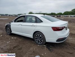 Volkswagen Jetta 2024 1 Volkswagen Jetta 2024 1