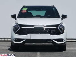 Kia Sportage 2022 1.6 226 KM Kia Sportage 2022 1.6 226 KM