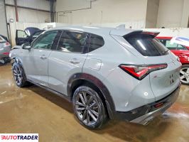 Acura Pozostałe 2025 1