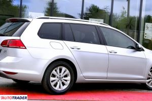Volkswagen Golf 2014 1.6 105 KM