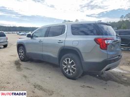 GMC Acadia 2023 2
