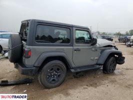 Jeep Wrangler 2021 3