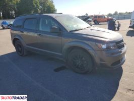 Dodge Journey 2020 2