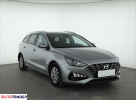 Hyundai i30 - zobacz ofertę
