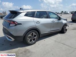 Kia Sportage 2023 2