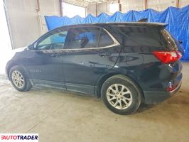 Chevrolet Equinox 2020 1