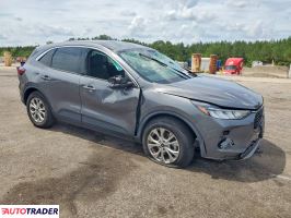 Ford Escape 2024 1