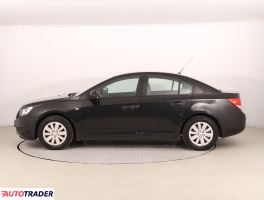 Chevrolet Cruze 2009 1.6 107 KM