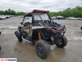 Polaris Ranger RZR 2021 Polaris Ranger RZR 2021