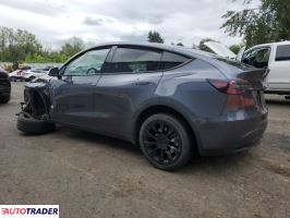 Tesla Model Y 2023 Tesla Model Y 2023