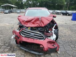 Ford EcoSport 2021 1 Ford EcoSport 2021 1