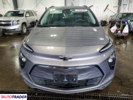 Chevrolet Pozostałe 2023