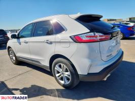 Ford Edge 2020 2