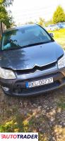 Citroen C4 - zobacz ofertę