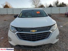 Chevrolet Equinox 2020 1 Chevrolet Equinox 2020 1