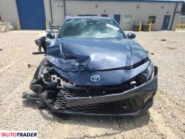 Toyota Camry 2026 2