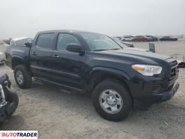 Toyota Tacoma 2021 2