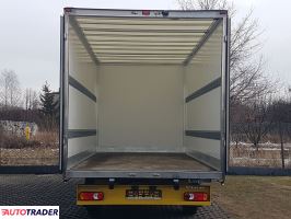 Renault Master 2020 2.3