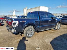 Ford Pozostałe 2022 3