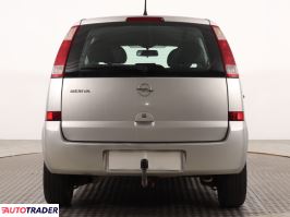 Opel Meriva 2005 1.6 103 KM