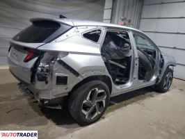 Hyundai Tucson 2024 2