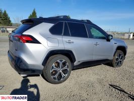 Toyota Pozostałe 2023 2