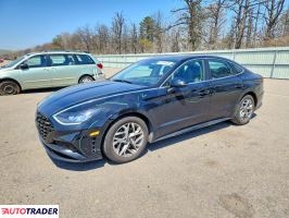 Hyundai Sonata 2020 2