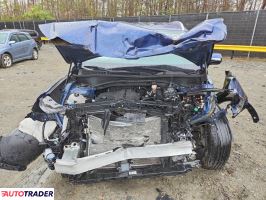 Hyundai Santa Fe 2023 2