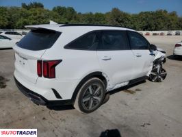 Kia Sorento 2023 2 Kia Sorento 2023 2