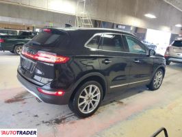 Lincoln Pozostałe 2019 2 Lincoln Pozostałe 2019 2