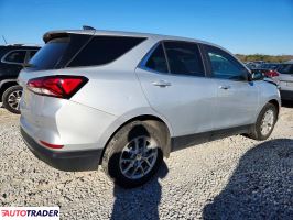 Chevrolet Equinox 2022 1