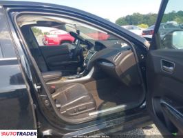 Acura TL 2020 2 Acura TL 2020 2