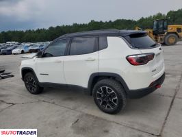 Jeep Compass 2021 2 Jeep Compass 2021 2
