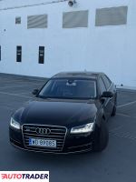 Audi A8 2015 4.2 385 KM