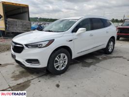 Buick Enclave 2019 3 Buick Enclave 2019 3