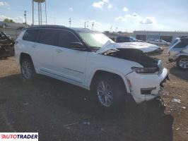 Jeep Cherokee 2022 3