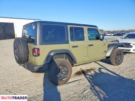 Jeep Wrangler 2025 2