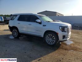 GMC Yukon 2021 6
