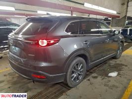 Mazda CX-9 2022 2