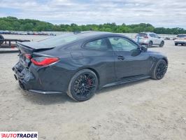 BMW M4 2022 3